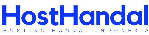 Host Handal